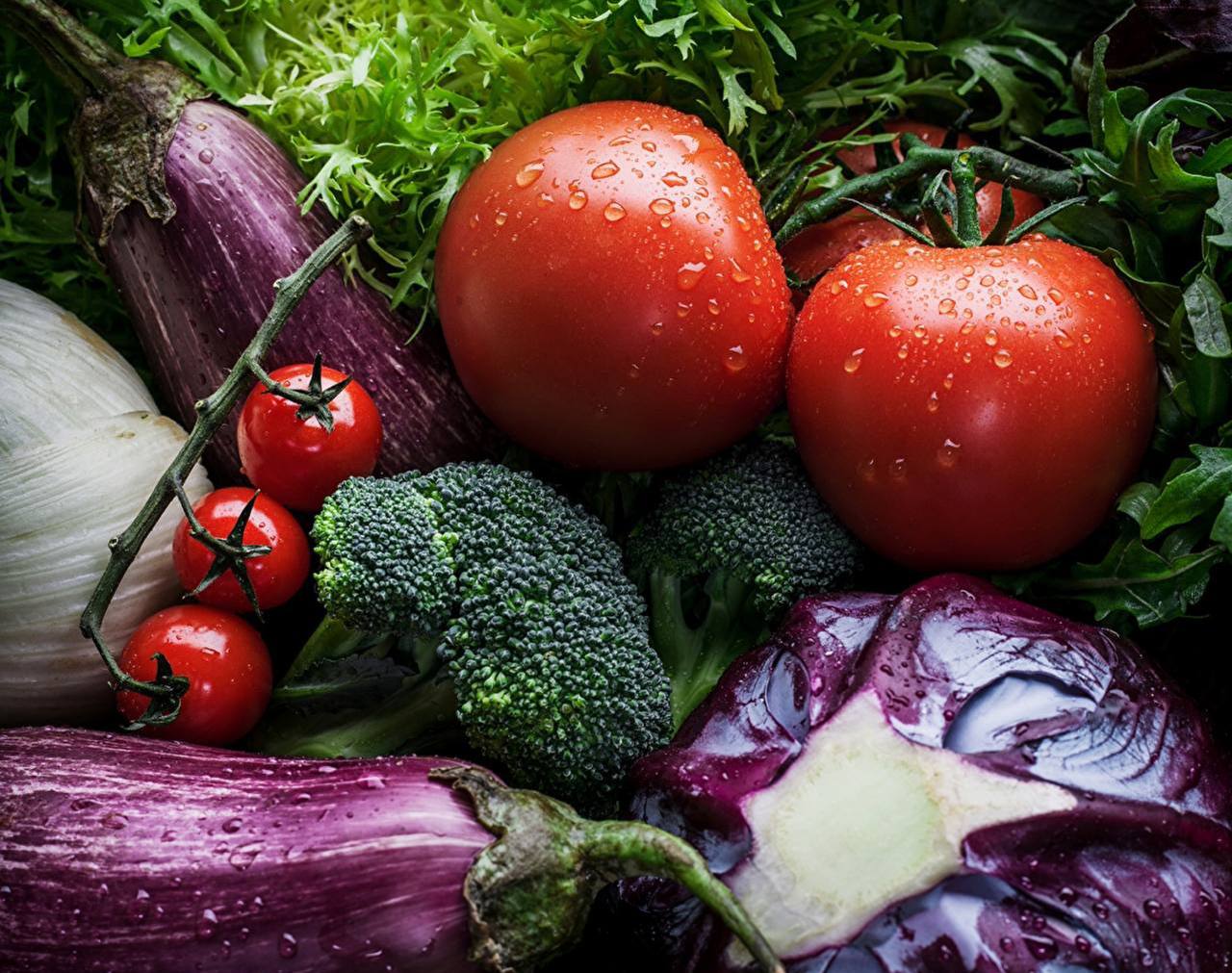 ¿Cómo se cocinan las verduras para que no pierdan sus
